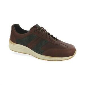 NEW SAS men's camino everyday sneakers in new briar